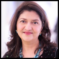 Faiqa Uppal